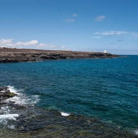 Daire B&f Costa De Antigua
