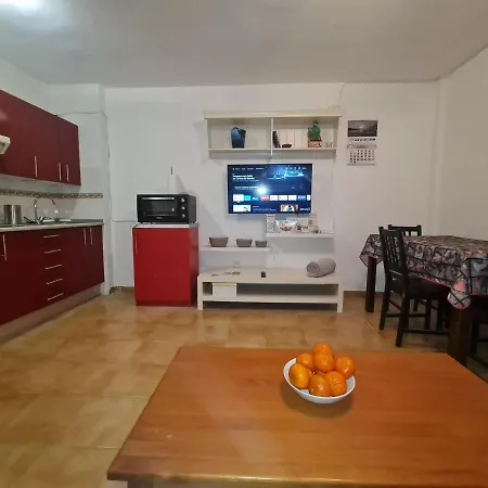 B&f Apartamento *