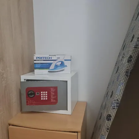B&f Apartamento *